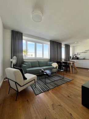 DOWA Apartments